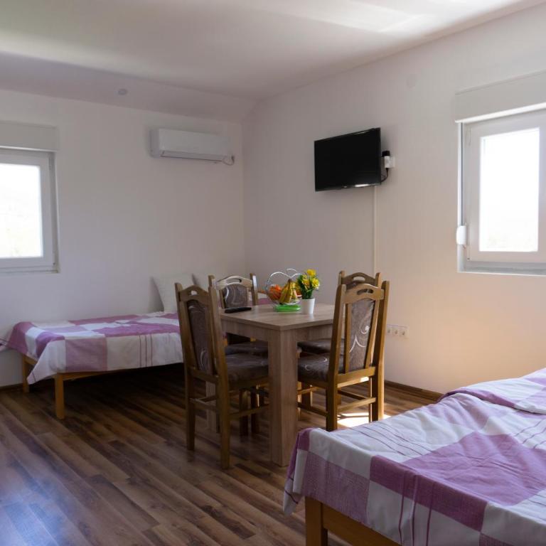 Apartmani Matej - Apartman sa 1 Spavaćom Sobom - 12