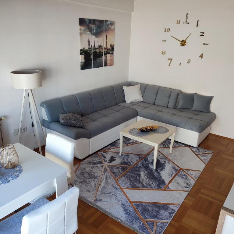 Spa apartman Iva - Deluks Apartman - 13