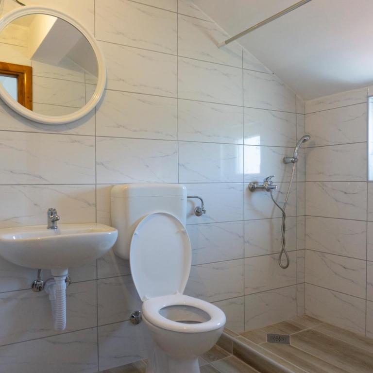 Apartmani Matej - Apartman sa 1 Spavaćom Sobom - 16