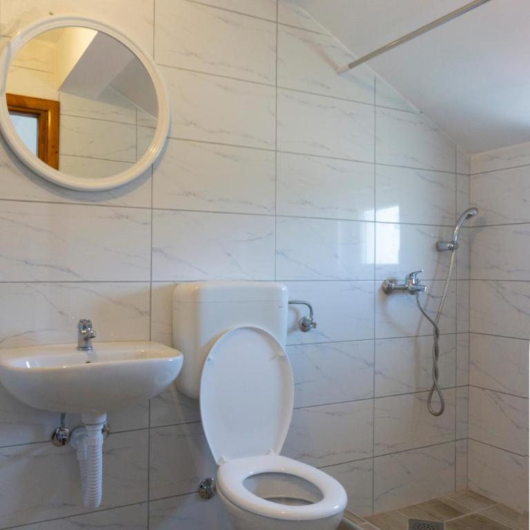 Apartmani Matej - Apartman sa 1 Spavaćom Sobom - 15