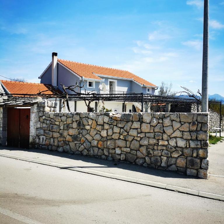 Apartmani Matej - Apartman sa 1 Spavaćom Sobom - 9