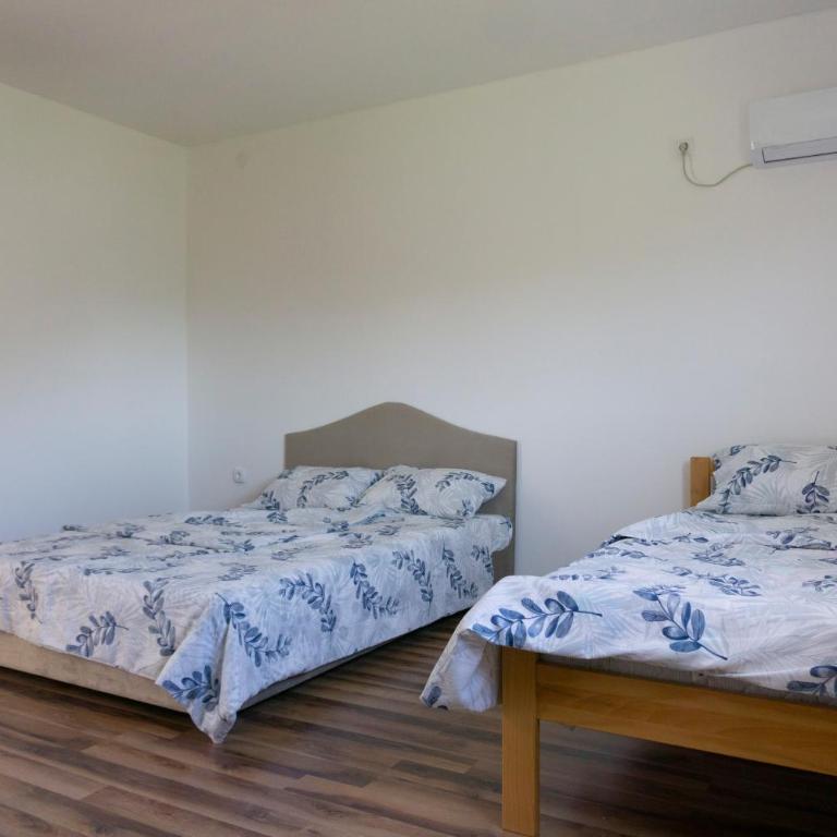 Apartmani Matej - Apartman sa 1 Spavaćom Sobom - 12