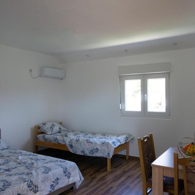 Apartmani Matej - Apartman sa 1 Spavaćom Sobom - 10