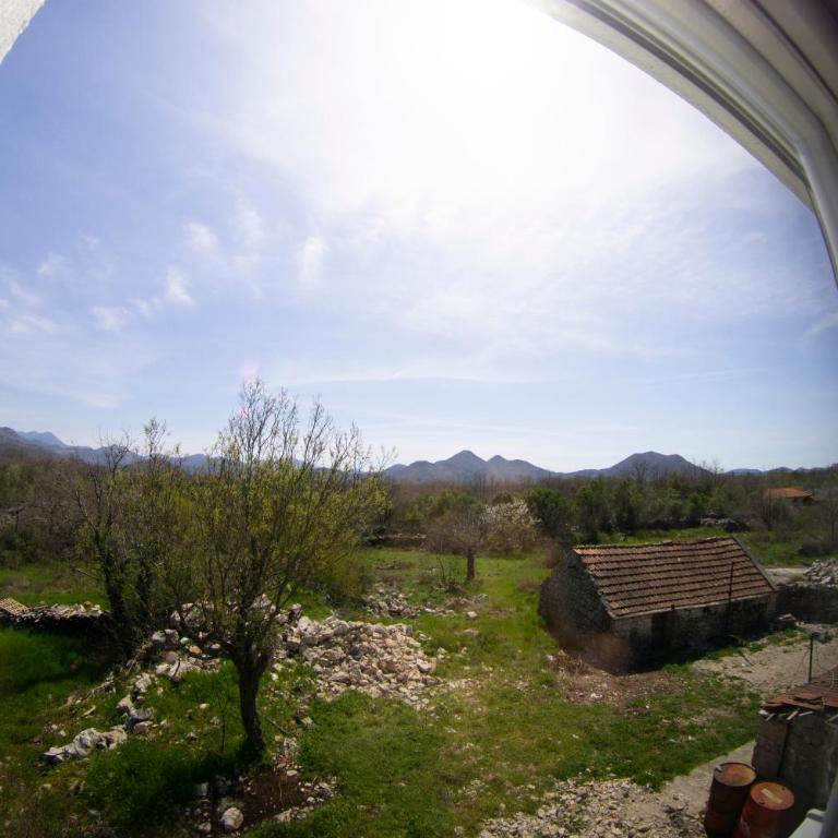 Apartmani Matej - Apartman sa 1 Spavaćom Sobom - 17