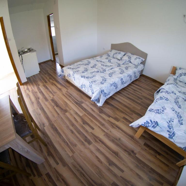 Apartmani Matej - Apartman sa 1 Spavaćom Sobom - 21
