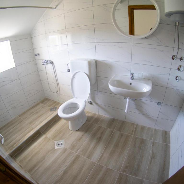 Apartmani Matej - Apartman sa 1 Spavaćom Sobom - 18
