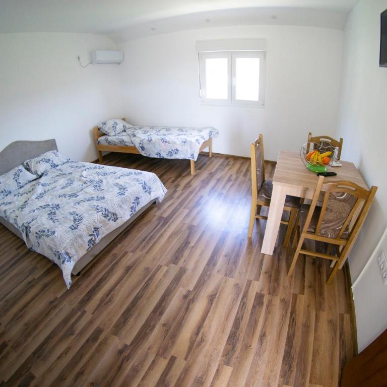 Apartmani Matej - Apartman sa 1 Spavaćom Sobom - 19