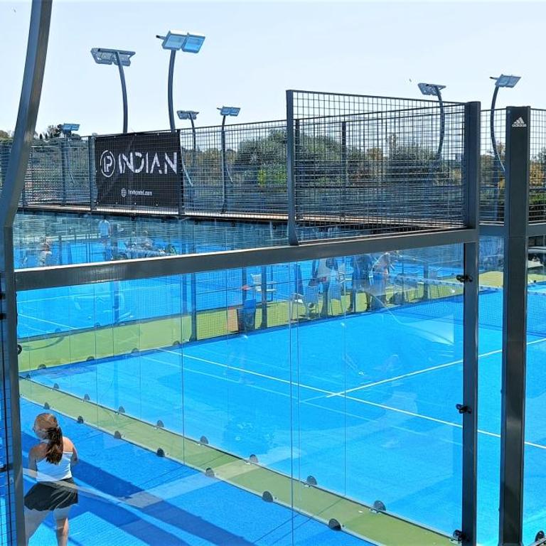 Ample Luxury Apart Fancy Marbella Golf & Padel - Apartamento Deluxe - 51