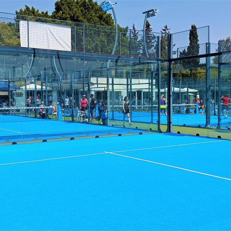 Ample Luxury Apart Fancy Marbella Golf & Padel - Apartamento Deluxe - 52