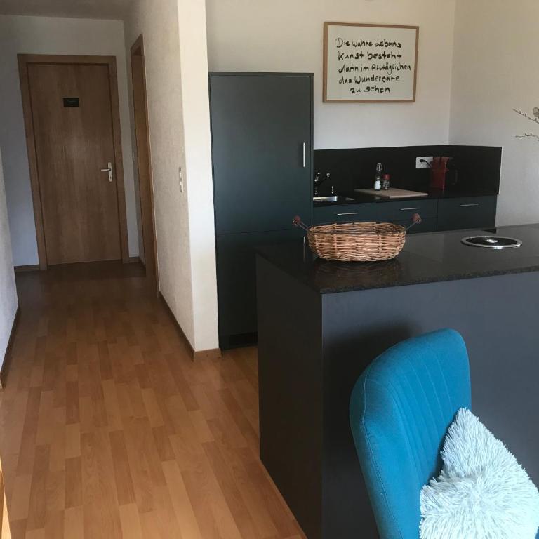 Lärchenwald Lodge - Apartment mit 3 Schlafzimmern - 9