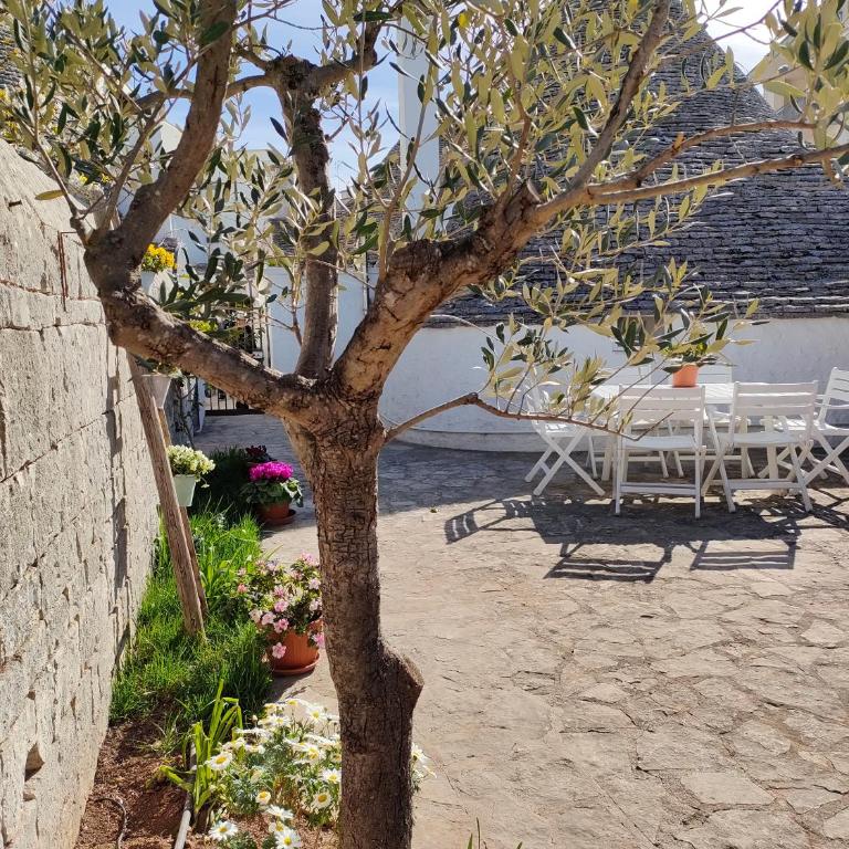 Trullo al vicoletto al civico 10, civico 8, civico 7 - Casa Vacanze - 38