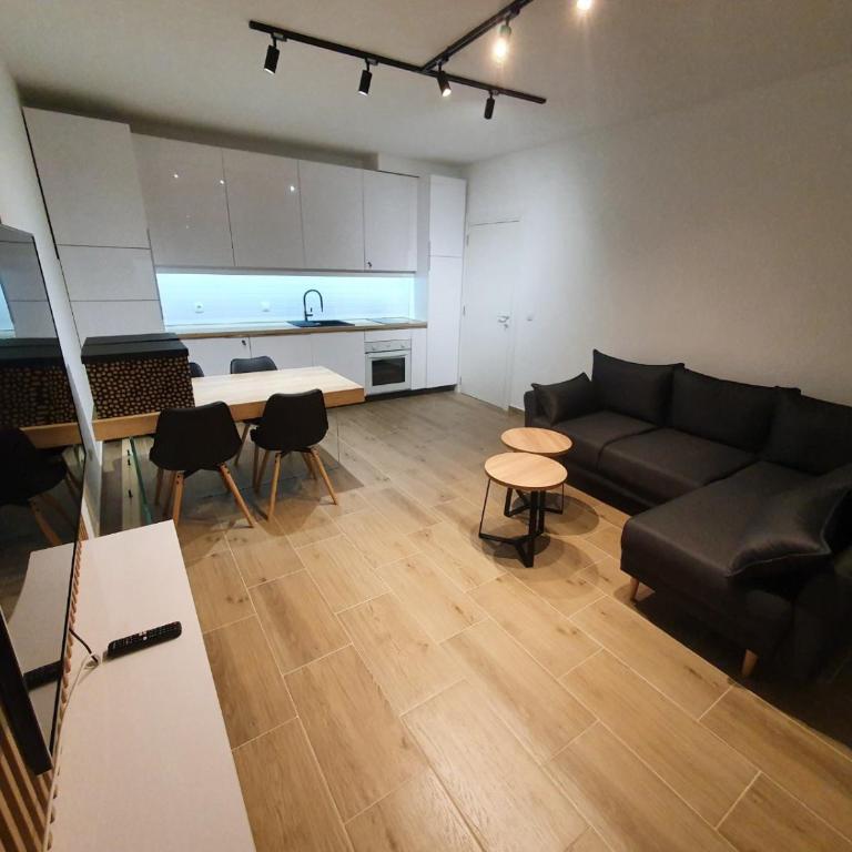 Apartman SRNA, Vila JEZERO - Apartman sa 1 Spavaćom Sobom - 34