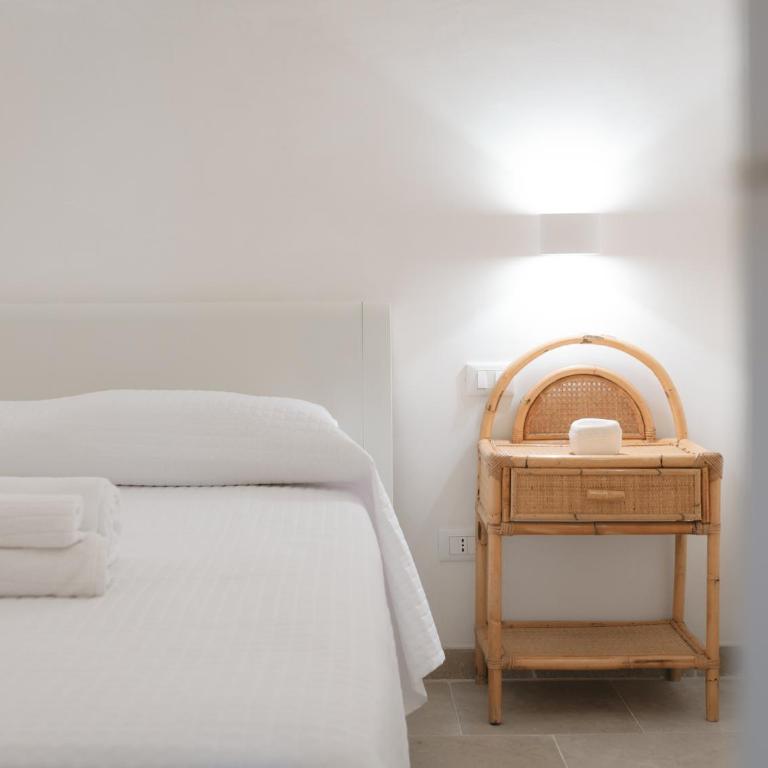 La Casetta di Chloè - Casa con 2 Camere da Letto - 5