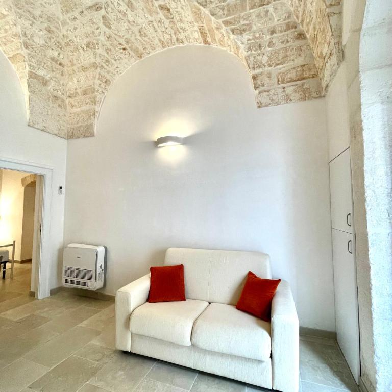 La Casetta di Chloè - Casa con 2 Camere da Letto - 7