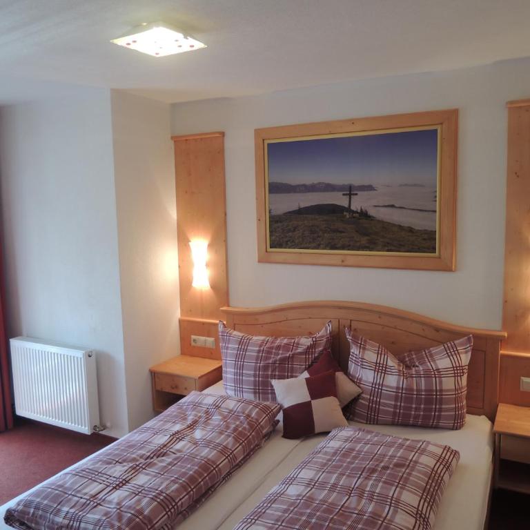 Ferienwohnungen Starchenthof - Wildschönau, Premiumcard inclusive - Superior Apartment mit 2 Schlafzimmern - 18