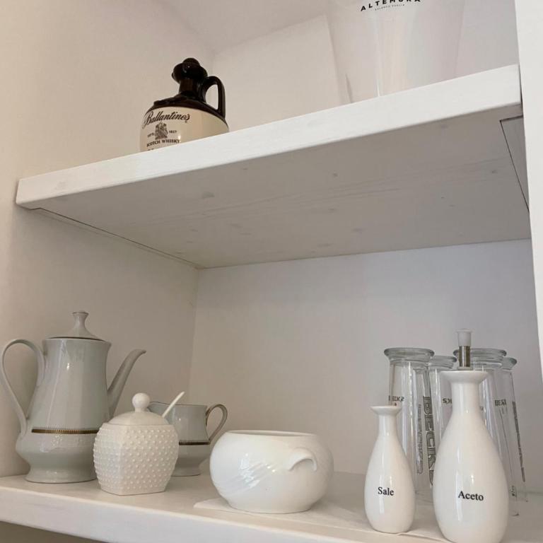 La Casetta di Chloè - Casa con 2 Camere da Letto - 10