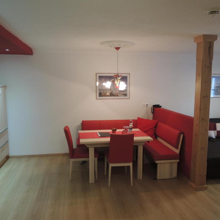 Ferienwohnungen Starchenthof - Wildschönau, Premiumcard inclusive - Superior Apartment mit 2 Schlafzimmern - 23