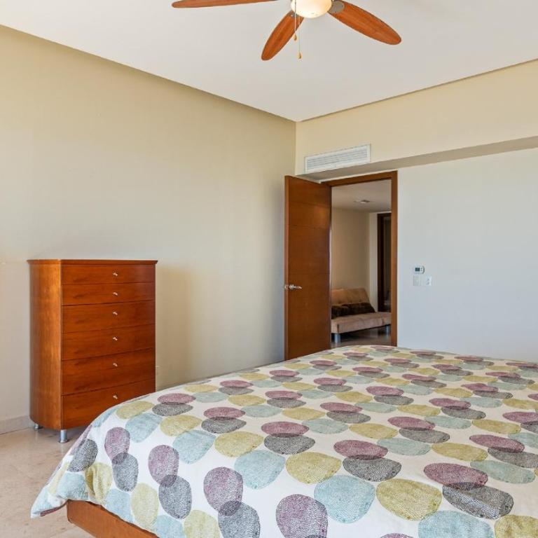 Encanto Living Two Bedroom Unit by Kivoya - Apartment mit Meerblick - 15