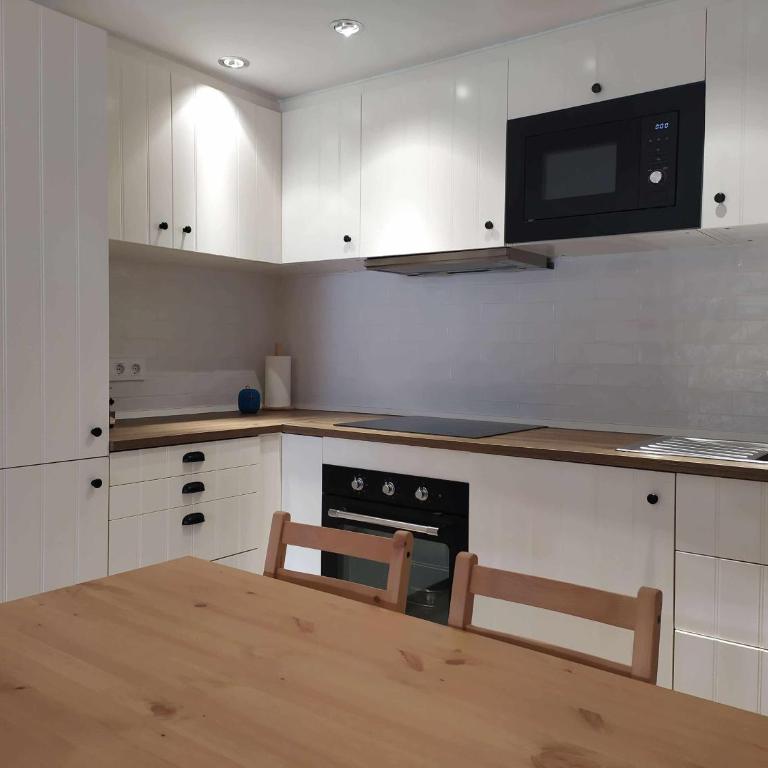 Casa Calpurnia Cerler - Appartamento con 2 Camere da Letto - 5