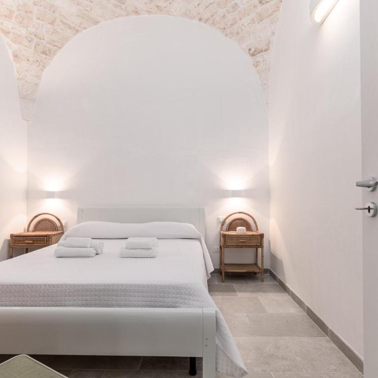 La Casetta di Chloè - Casa con 2 Camere da Letto - 13