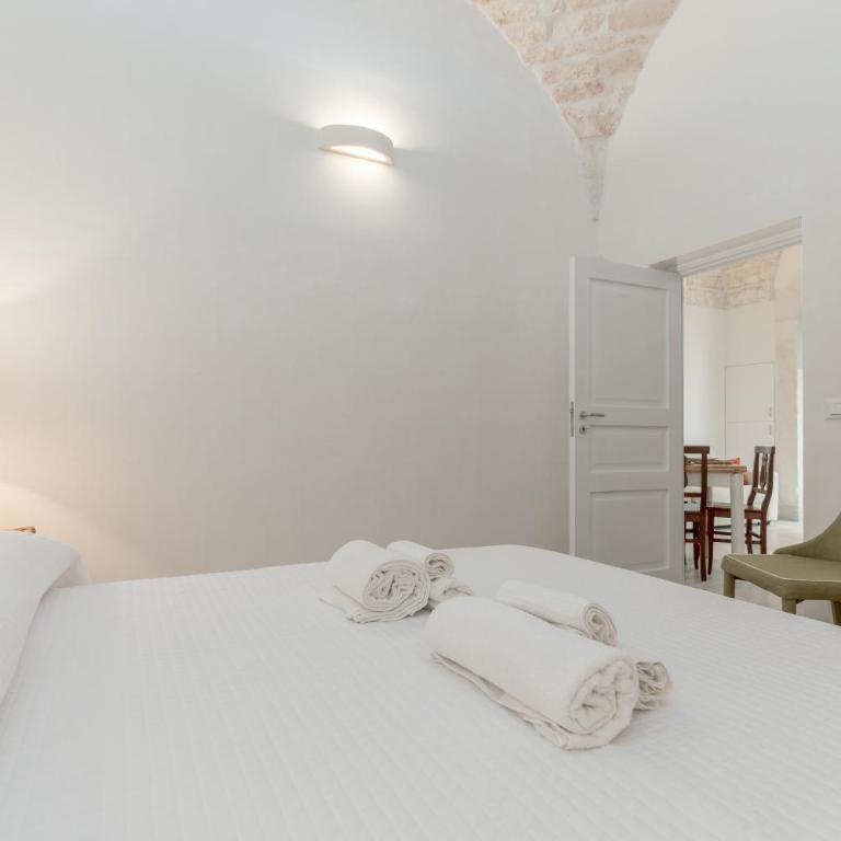 La Casetta di Chloè - Casa con 2 Camere da Letto - 16
