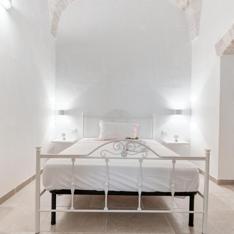 La Casetta di Chloè - Casa con 2 Camere da Letto - 17