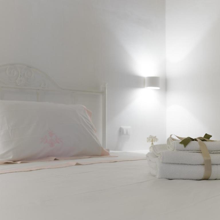 La Casetta di Chloè - Casa con 2 Camere da Letto - 20