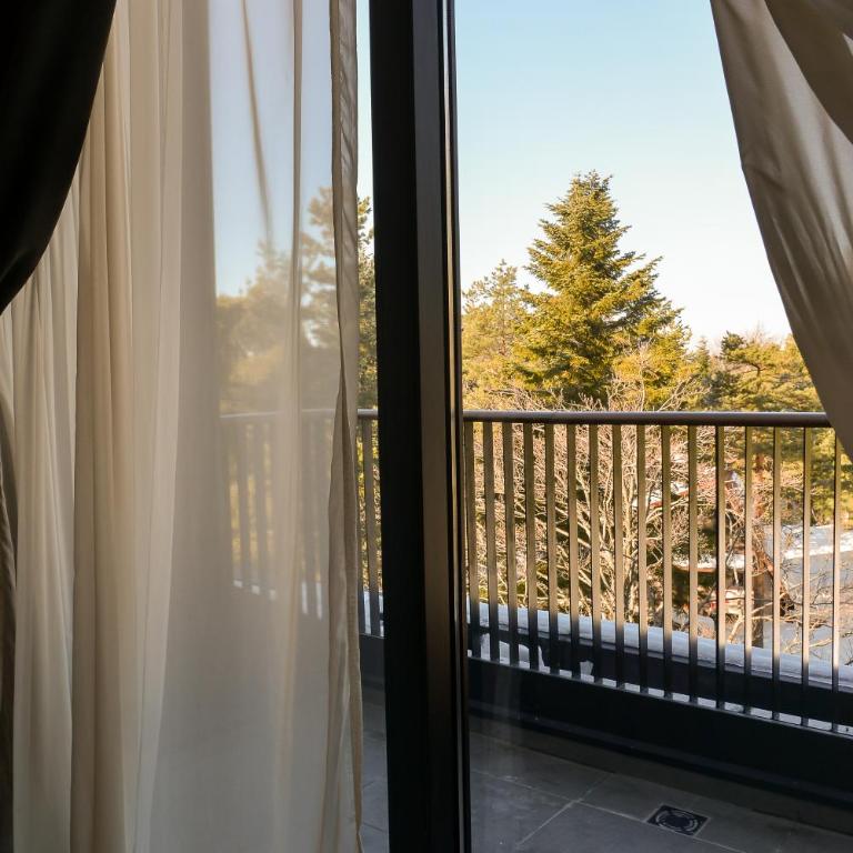 Hotel Crni Vrh - Apartman Tipa "Suite" sa 1 Spavaćom Sobom - 8