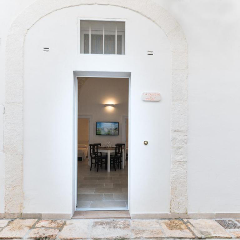 La Casetta di Chloè - Casa con 2 Camere da Letto - 22