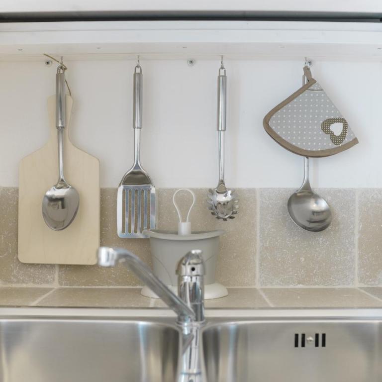 La Casetta di Chloè - Casa con 2 Camere da Letto - 24