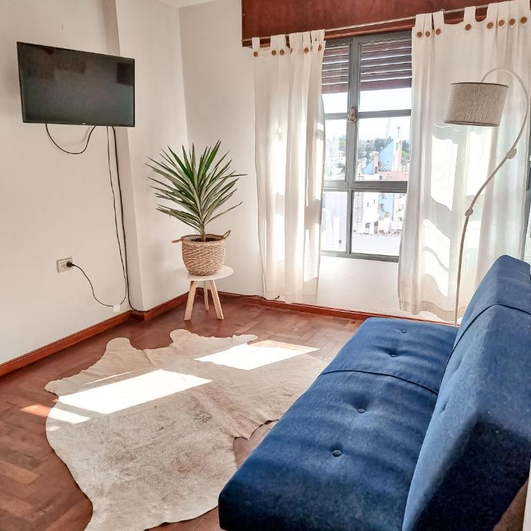 DPTO ZONA PATIO OLMOS - Apartamento de 1 dormitorio - 12