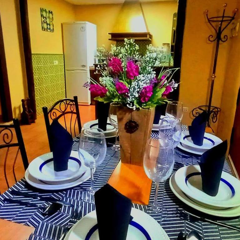 Chalet rural La Solana, a 12 Kilómetros de Córdoba en plena sierra, con piscina - Casa de 2 dormitorios - 8