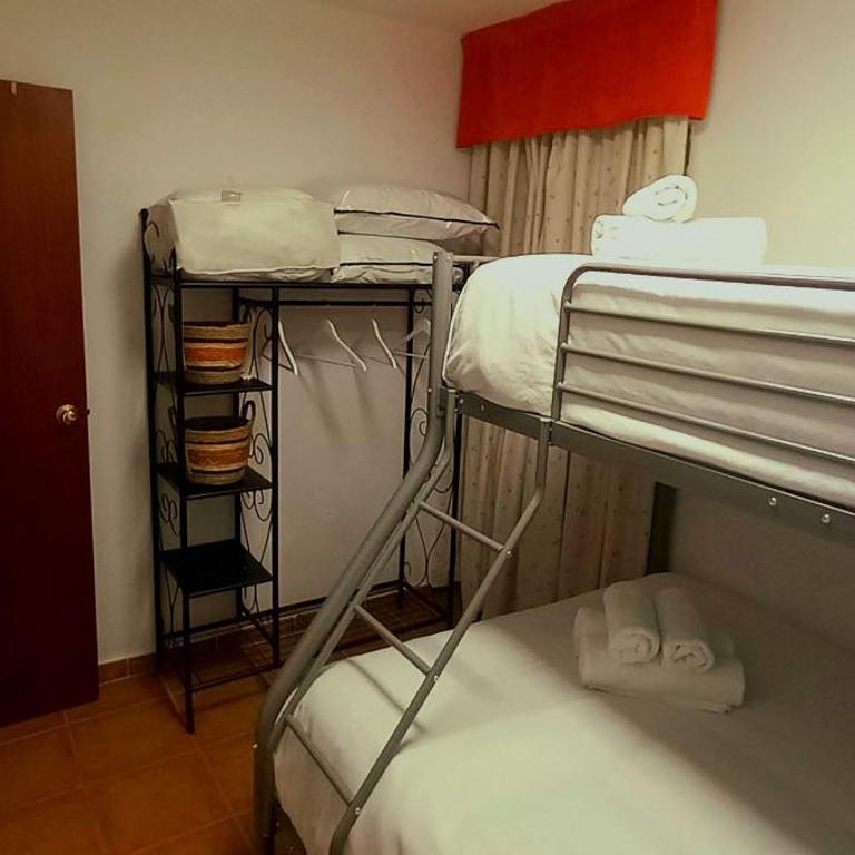 Chalet rural La Solana, a 12 Kilómetros de Córdoba en plena sierra, con piscina - Casa de 2 dormitorios - 9