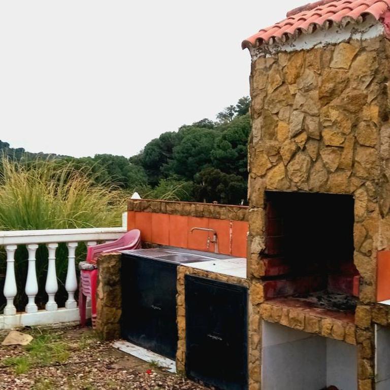 Chalet rural La Solana, a 12 Kilómetros de Córdoba en plena sierra, con piscina - Casa de 2 dormitorios - 4