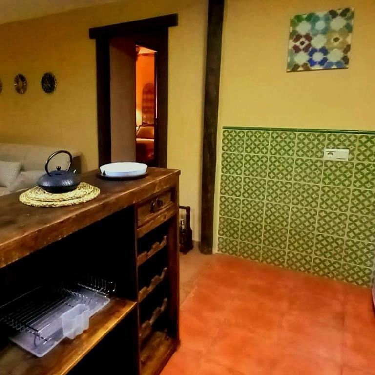 Chalet rural La Solana, a 12 Kilómetros de Córdoba en plena sierra, con piscina - Casa de 2 dormitorios - 14