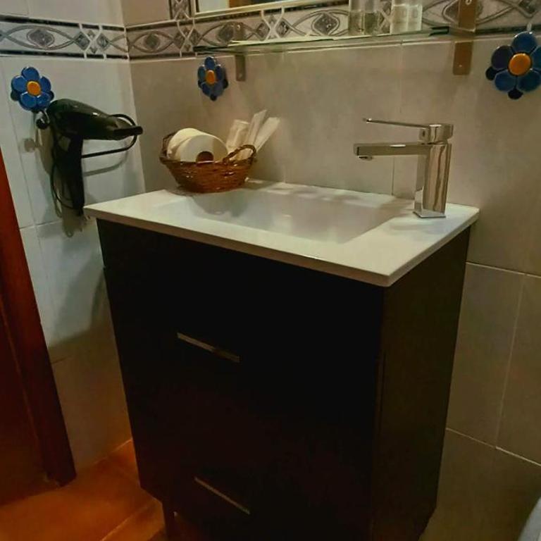 Chalet rural La Solana, a 12 Kilómetros de Córdoba en plena sierra, con piscina - Casa de 2 dormitorios - 15