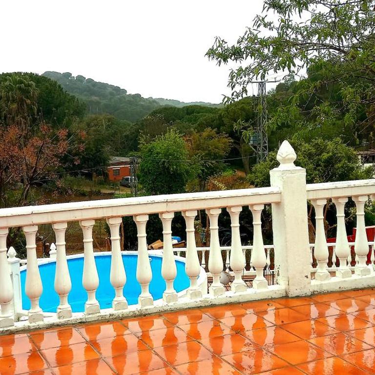 Chalet rural La Solana, a 12 Kilómetros de Córdoba en plena sierra, con piscina - Casa de 2 dormitorios - 17