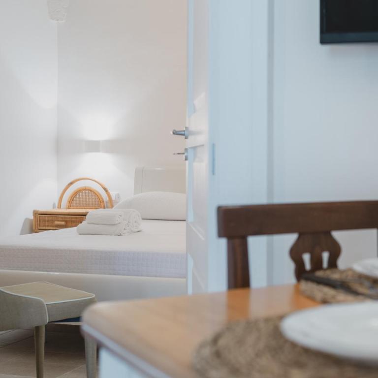 La Casetta di Chloè - Casa con 2 Camere da Letto - 28