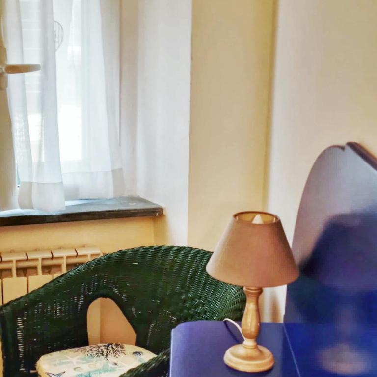 Good vibes penthouse Ca Lidia 5Terreholiday - One-Bedroom Apartment - 16