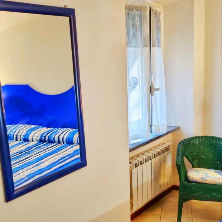 Good vibes penthouse Ca Lidia 5Terreholiday - One-Bedroom Apartment - 10