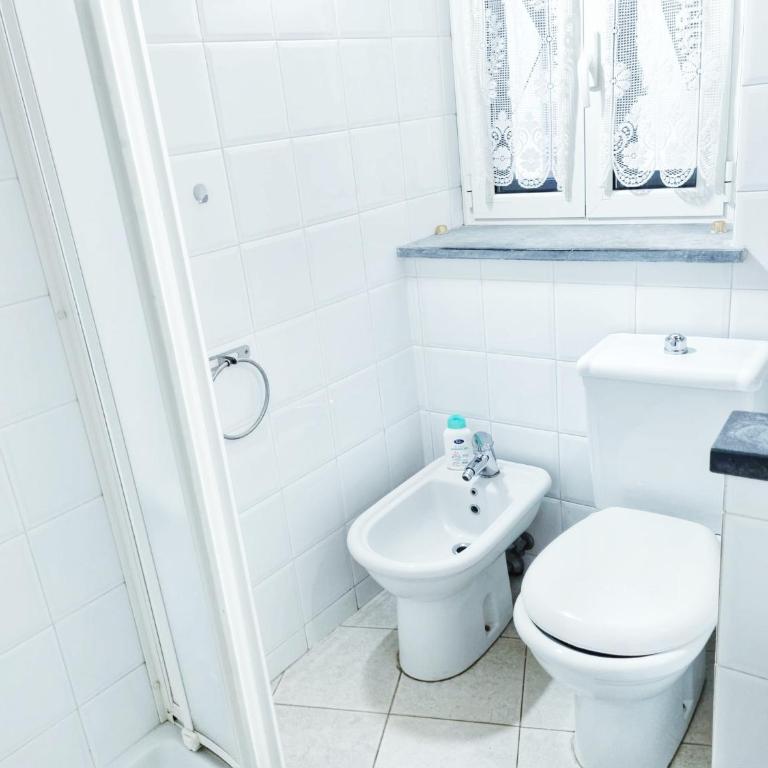 Good vibes penthouse Ca Lidia 5Terreholiday - One-Bedroom Apartment - 18