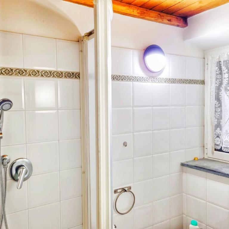 Good vibes penthouse Ca Lidia 5Terreholiday - One-Bedroom Apartment - 11
