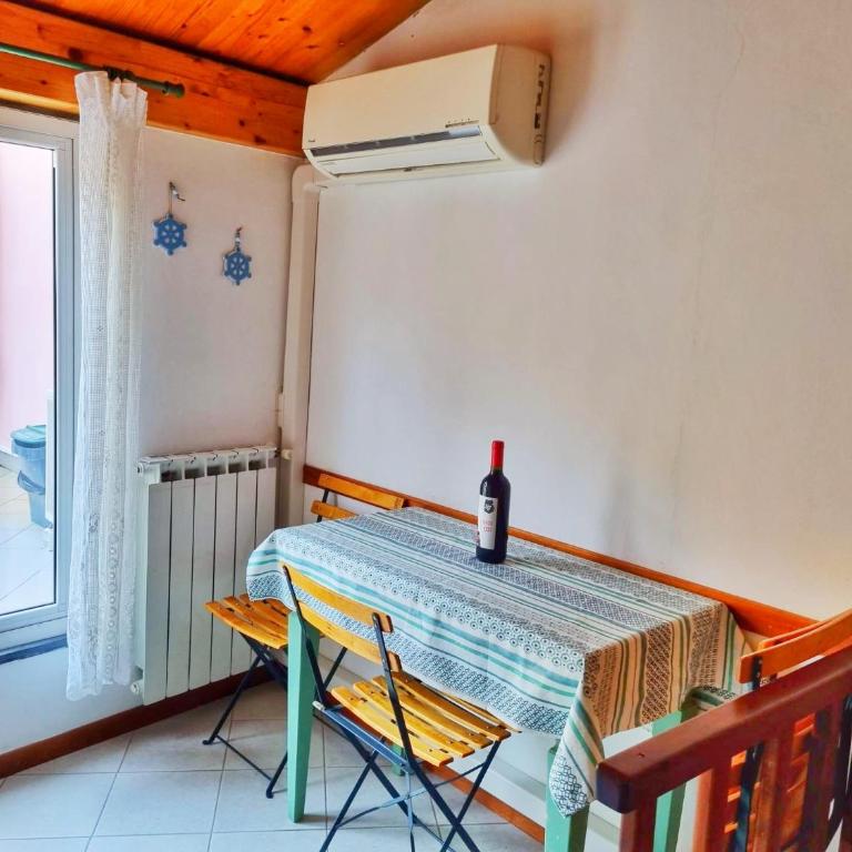 Good vibes penthouse Ca Lidia 5Terreholiday - One-Bedroom Apartment - 13