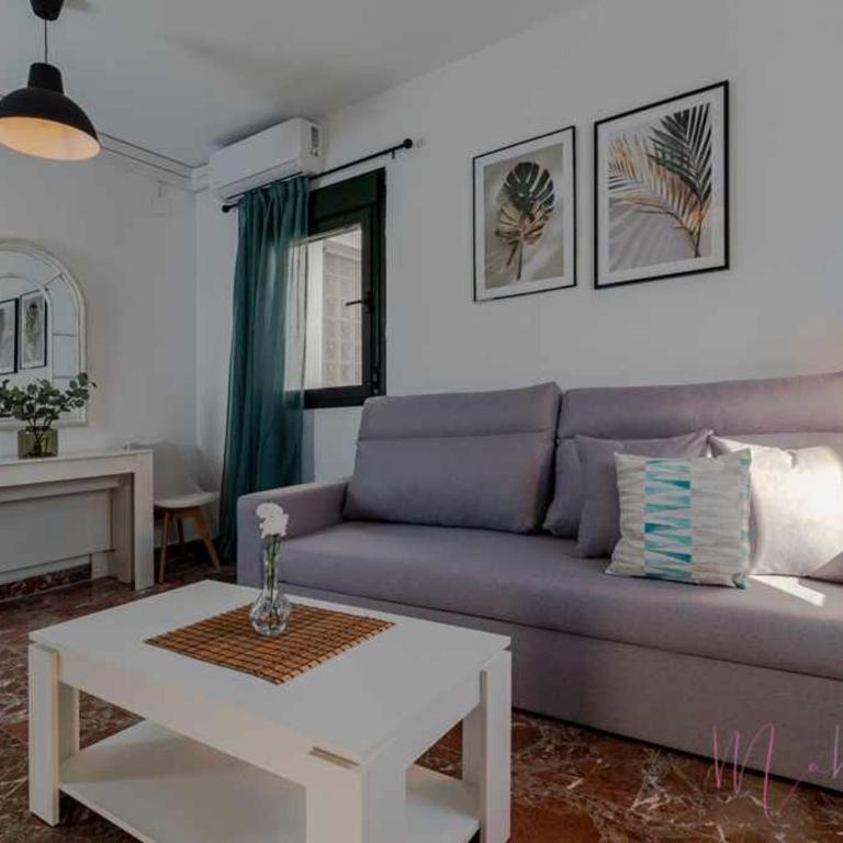 Dos dormitorios , nuevo , pleno centro con garaje - Apartamento de 2 dormitorios - 3