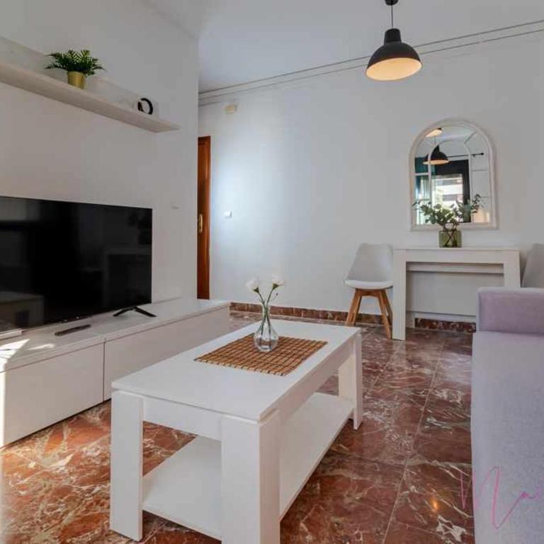 Dos dormitorios , nuevo , pleno centro con garaje - Apartamento de 2 dormitorios - 13