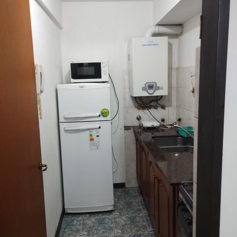 Yaik - Apartamento de 1 dormitorio - 2