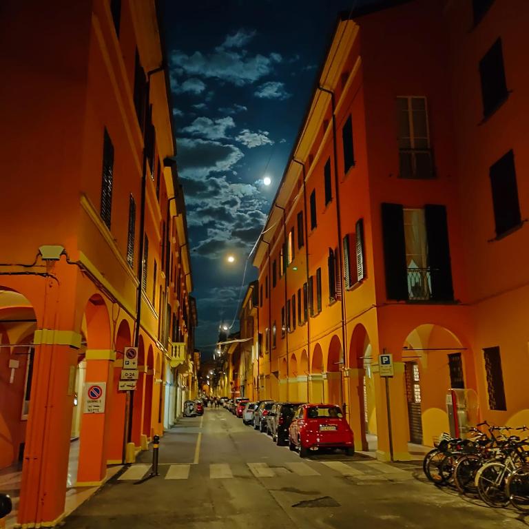 CASA PETRONIO APARTMENTS BOLOGNA CENTER - Two-Bedroom Apartment - 33
