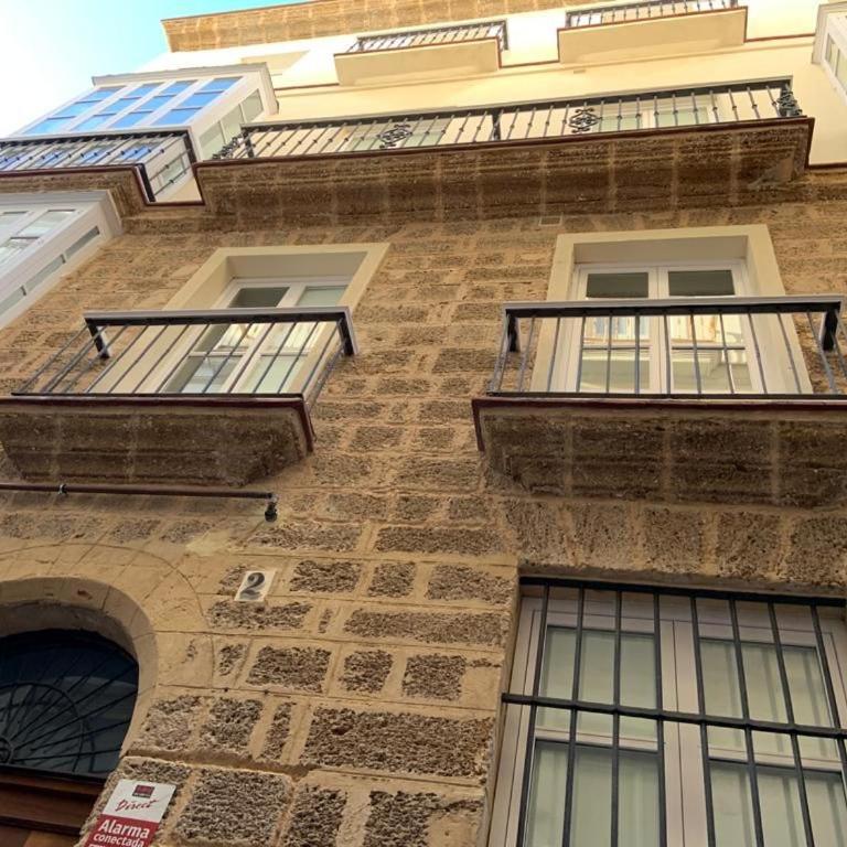 el 2 de Flamenco 1ºB - Apartamento de 1 dormitorio - 49