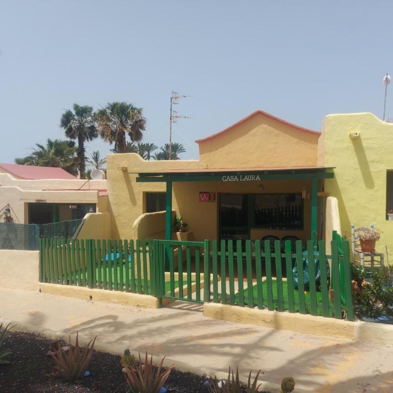 Casa Laura Costa Calma - Apartamento de 2 dormitorios - 46
