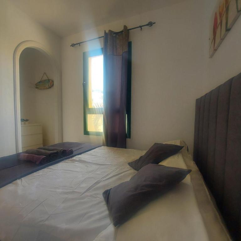 Casa Laura Costa Calma - Apartamento de 2 dormitorios - 45
